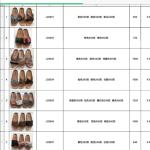 Ladies Many Style Silpper