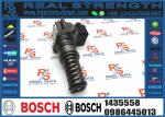 Fuel Injector 0414755016 0414755017 9074627 1435558 041475508