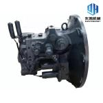 Main Pump Excavator Hydraulic Pump Parts 708-1L-00650 For Komatsu PC130-7