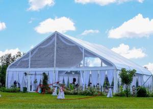 Quality PVC White Elegant 30x30m Clear Wedding Event Tent wholesale