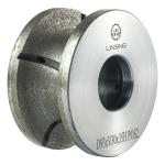 Cutting Type Diamond Grinding Wheel for Stone Grinding A-Grade by Linsing