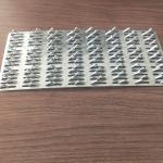 Factory Supply Timber Frame Truss Nail Plate Customizable