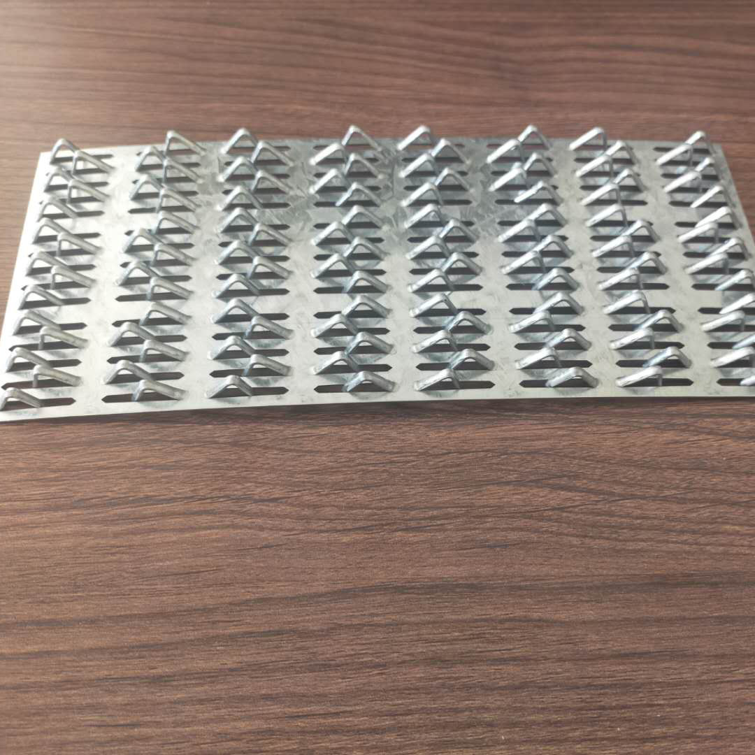 Fast Simple Timber Connection Lumberlok Tylok Plate