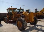 140H used grader , caterpillar brand used motor grader
