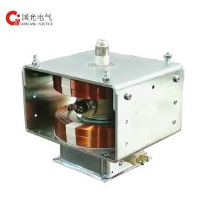 Quality 6kW 2450MHz CW Magnetron Microwave Heating Sintering Thawing wholesale