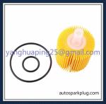 Excellent Quality Oil Filter For Toyota 04152-Yzza5