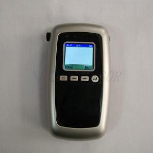 China OEM/ODM High-Accuracy Fuel-Cell Sensor Professional Professional Alcohol Tester(WG8100) on sale