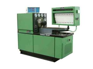 Quality 12PSDB fuel injection pump test bench wholesale
