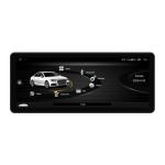 1920*720 Audi Android Head Unit Car Navigation 12.3 Inch MT6631 GPS