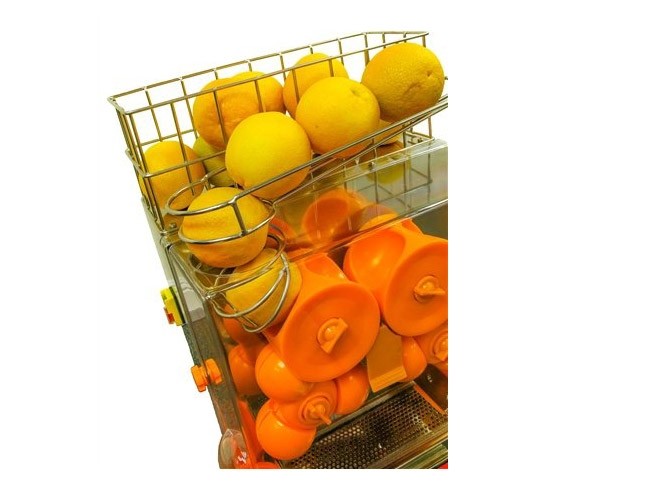 Orange Juice Squeezer