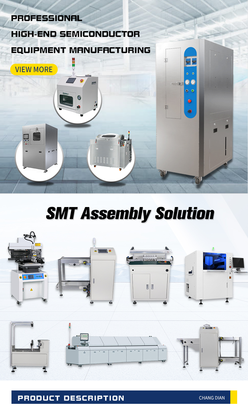SMT factory Electronics PCB Circuit Board Manufacturer Sell PCBA