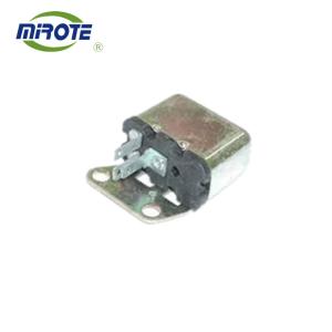 Quality Black Plastic Automotive Light Relay For Chevrolet Buick CAD Old Relay 2480982 1116980 1116920 12339252 1115811 wholesale
