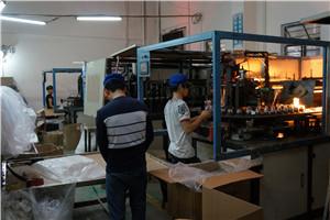 Foshan Shunde LISON Plastic Packing Co.,Ltd