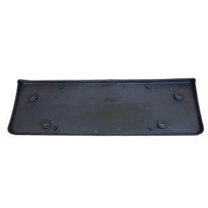Quality 2006 2007 2008 Vw Passat Front License Plate Bracket Car Auto Body Parts For Sale wholesale