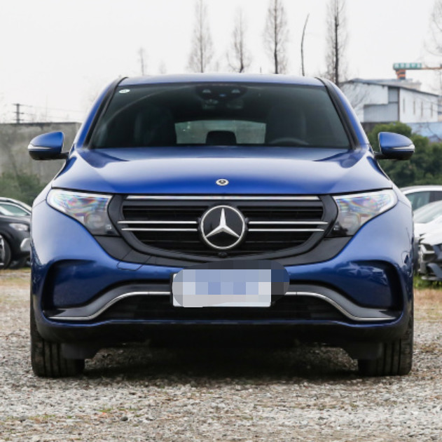 Mercedes-benz EQC 2022 EQC 400 4MATIC Electric Medium SUV 5 Door 5 seats New car