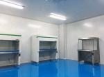 EPS Dust Free Clean Room Construction Materials ISO Panel
