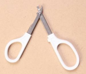 Quality ISO13485 Wound Closure Disposable Skin Staple Remover wholesale