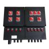 Buy cheap ABS Anti Corrosion Explosion Proof Panel , 220V / 380V Electrical Control Board from wholesalers