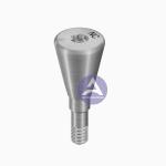 Straumann ITI NC Healing Abutment Ø 3.6mm 4.8mm Height 3.5mm 5mm