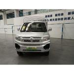 ED71 Ruichi Electric Truck Automatic Mini Truck 2 Seaters 56.67kWh Battery