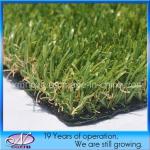 Landscaping Grass Turf Fake Artificial Synthetic Lawn for Garden and Landscape