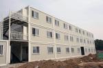 Earthquake Proof Premade Shipping Container Homes