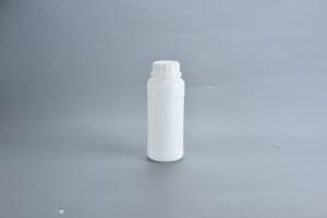 Quality 500ml Small Plastic Bottle HDPE New Material Can Be Loaded Chemical Food wholesale