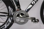 Wholesale 6061 aluminium alloy 700C fat rim racing bicycle/bicicle with Shimano