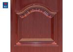 Soundproof Steel Garage Fire Rated Security Doors