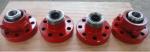 API 6A Flange,Blind Flange,High Pressure Flange