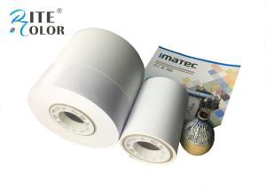 Quality Premium Inkjet Minilab Photo Paper Microporous RC Pearl Glossy Luster Surface wholesale