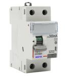 STX3-63L ELCB RCD 100mA RCCB Circuit Breaker