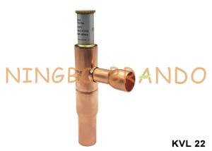 Quality KVL 22 034L0045 Crankcase Pressure Regulator For Refrigeration Compressor wholesale