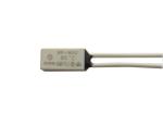 Transformer 85℃ Motor Thermal Protector 250V / 5A 70mm Cable Customized