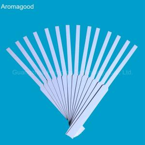 Quality Customized Perfume Blotter Paper Test Liner Oil Absorption wholesale