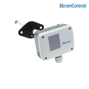 Quality Air Velocity Transmitter For HVAC wholesale