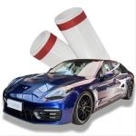 High Gloss Transparent Auto Body Protective Film 7.5MIL TPU Film