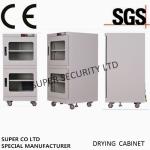 Digital Humidity Controlled Auto Dry Cabinet Energy Saving for Storing