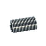 Stainless Steel Metal Wire Thread Repair Insert M2-M30 DIN8140