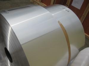 Quality Air Conditioner 0.6MM Alloy 1100 Aluminum Coil Stock wholesale