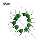 200~400 Ω Ptc Ntc Resistor for Overcurrent Protection MZ21 05AR