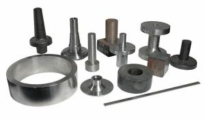 Quality Industry Custom Stainless Steel Parts , Auto Car Spare Parts SGS Certified wholesale