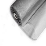 14x14 Meshes Insect Screen Netting , 4 Feet Fiberglass Window Screen Roll
