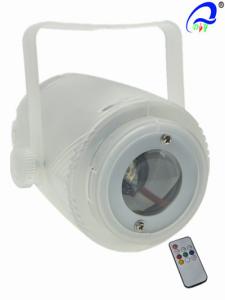 Quality Low Energy Consumption 15W CREE LED Christmas Light With Kaleidoscope Effect wholesale