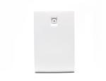 300CBM DC12V Plastic Fragrance Oil Dispenser Small Area Use W145*D80*H230mm