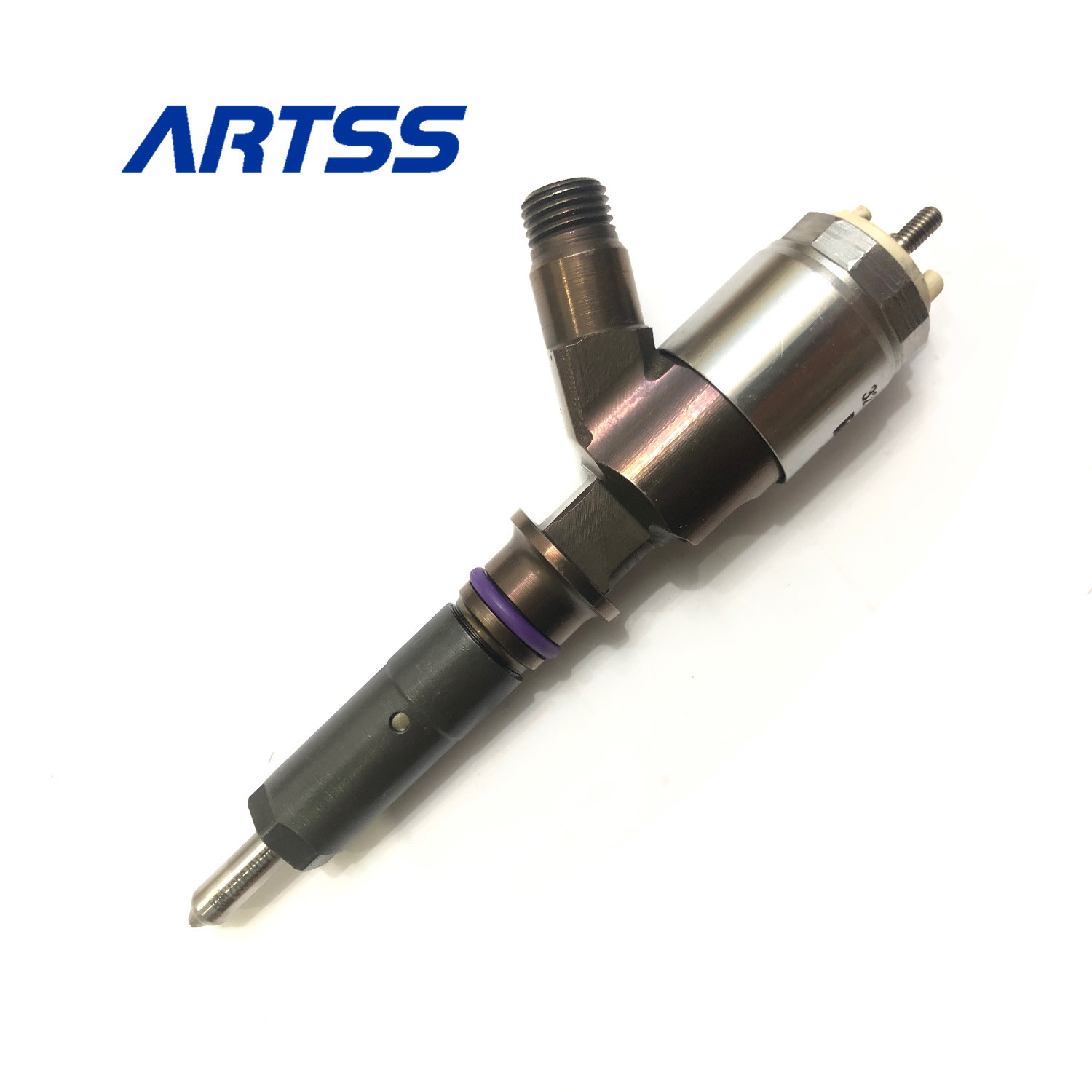 Diesel Engine C6.6 Common Rail Fuel Injector Nozzle 320-0680 For CAT 323D Excavator