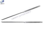 255* 8 * 1.95mm Cutter Knife Blades , Cutter Parts 22217005-