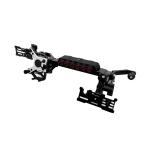 Multifunctional 4x4 Wrangler JL Car Accessories Center Console Bracket Aluminum