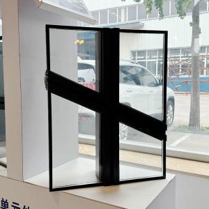 Quality High Strength Terracotta Curtain Wall Aluminium Profile Curtain Wall For End Building wholesale