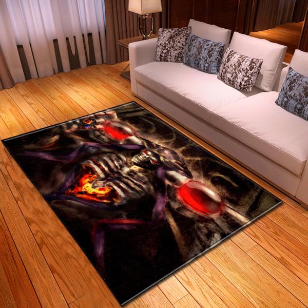 Cross Border Living Room Floor Carpets Christmas Restaurant Bedroom Floor